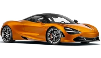 แมคลาเรน McLaren-720S-ปี 2017