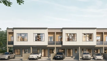 ภัทรีดา ทาวน์ ปทุมธานี (Patreeda Town Pathumthani)