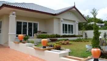 ลินลี่ วัลเลย์ กระบี่ (Linly Valley Krabi)