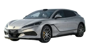 เดนซ่า Denza z9GT ปี 2026