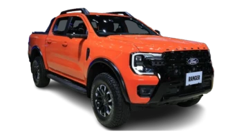 ฟอร์ด Ford Ranger Double Cab Wildtrak-X 3.0L Turbo 4X4 10AT ปี 2026