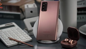 Samsung ท้าทายตลาดสมาร์ทโฟนปี 2021 ด้วย Personalized Tech ตอบโจทย์ชีวิตผู้ใช้งานแต่ละบุคคลโดยเฉพาะ!