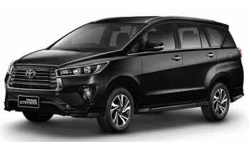 โตโยต้า Toyota-Innova 2.8 Crysta-ปี 2020