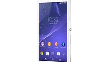 โซนี่ Sony Xperia M2 Aqua