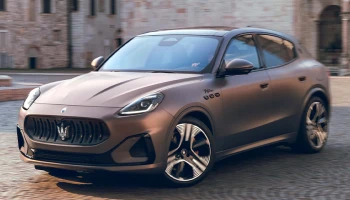 Maserati นำเสนอแคมเปญพิเศษสำหรับ Grecale Folgore รับกระแส EV สัมผัสและทดลองขับได้ที่โชว์รูมในโครงการ เอ สแควร์ ซอยสุขุมวิท 24
