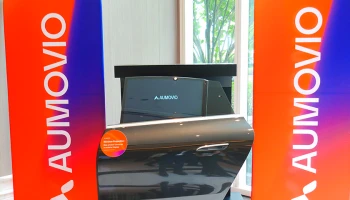 AUMOVIO เปิดตัวอย่างเป็นทางการในไทย ในฐานะบริษัทเทคโนโลยียานยนต์อิสระ ตอกย้ำบทบาทของไทยในฐานะศูนย์กลางยุทธศาสตร์ของอาเซียน