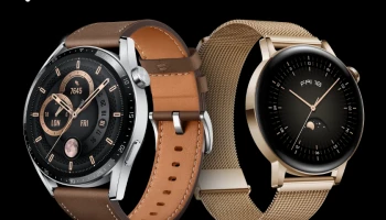 เปิดตัว HUAWEI Health Lab ที่ใหญ่ที่สุด เสริมศักยภาพด้านการวิจัยและพัฒนาสำหรับอุปกรณ์สวมใส่อัจฉริยะ ขับเคลื่อนนวัตกรรมเพื่อสุขภาพและการออกกำลังกาย