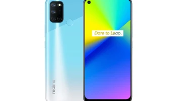 เรียลมี realme 7i