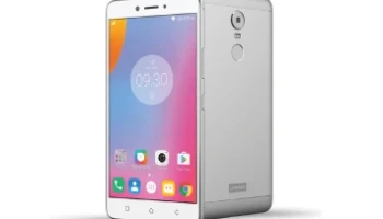 เลอโนโว LENOVO K6 Note