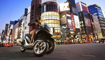 หยุดโลกด้วยเทรนด์ใหม่