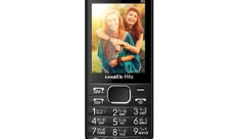 ไอโมบาย i-mobile Hitz 22 (3G)