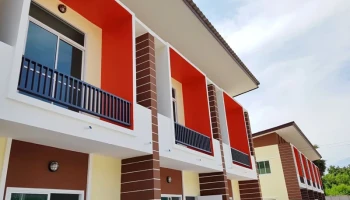 บ้านงามเจริญ 23 (Baan Ngamcharoen 23)