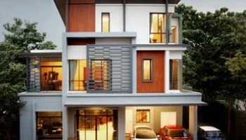 นาราสิริ ไฮด์อเวย์ (Narasiri Hideaway)