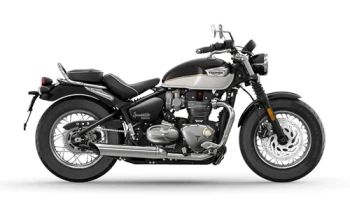 ไทรอัมพ์ Triumph Bonneville Speedmaster ปี 2021