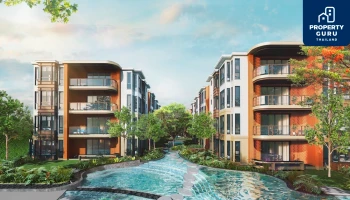 ชาญอิสสระ เปิดตัว Issara Easy Connect เชื่อมต่อการชมโครงการ Private Live. Private Tour. Real Time 360 องศา