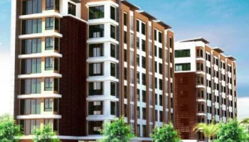 ไมล์สโตน คอนโดมิเนียม (Milestone condo)