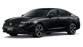 ฮอนด้า Honda Accord e:HEV RS ปี 2025