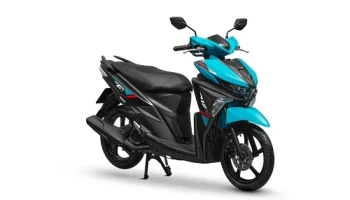 ยามาฮ่า Yamaha GT125 (Standard) ปี 2023