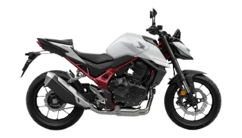 ฮอนด้า Honda CB 750 Hornet ปี 2025