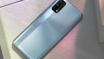 เรียลมี realme 7Pro