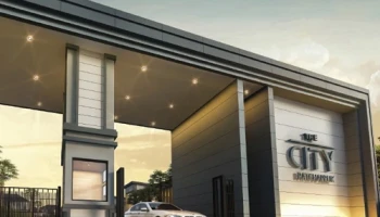 เดอะ ซิตี้ ราชพฤกษ์ (The City Ratchapruek)