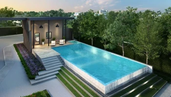 สิริ เพลส จรัญ - ปิ่นเกล้า (Siri Place Charan - Pinklao)