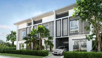 พรีซีโอ 3 อมตะซิตี้ - บ่อวิน (Preceo 3 Amata city - Borwin)