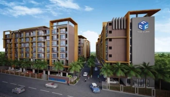 เดอะ คิวบ์ พลัส แจ้งวัฒนะ (The Cube Plus Chaengwattana)