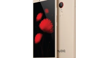 นูเบีย Nubia Z 11 Max