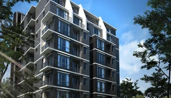 เดอะ พรีเว่ รัชดาภิเษก 30 (The Prive Ratchadapisek 30)