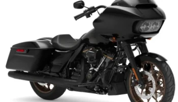 ฮาร์ลีย์-เดวิดสัน Harley-Davidson Touring Road Glide Special ST ปี 2022