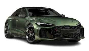 อาวดี้ Audi RS 5 Sportback ปี 2026