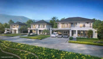 มัณฑนา สันทราย - เชียงใหม่ (Mantana San Sai - Chiang Mai)