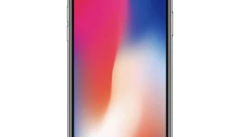 แอปเปิล APPLE-iPhone X (3GB/64GB)