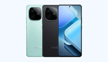 ไอคู iQOO Z9 5G (12GB/256GB)