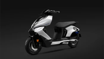 ซีโฮ่ ZEEHO AE AE8+ ปี 2023