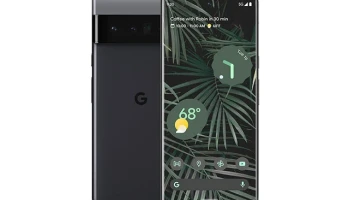 กูเกิล Google-Pixel 6 Pro (12GB/256GB)