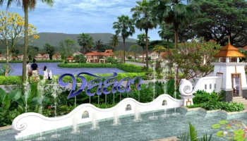 ชลลดา แลนด์ แอนด์ เฮ้าส์ พาร์ค เชียงใหม่ (Chollada Land and House Park Chiangmai)