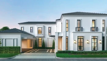 นิยาม บรมราชชนนี (Niyahm Residence)