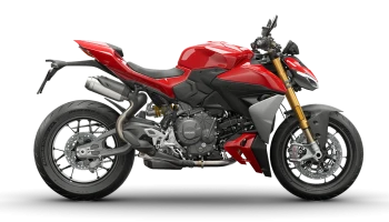 ดูคาติ Ducati Streetfighter V2S ปี 2025