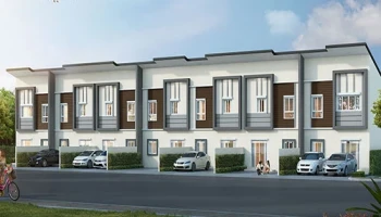 ไลโอ อีลิท กาญจนาภิเษก - เวสต์เกต (Lio ELITE Townhome Kanchanaphisek - Westgate)