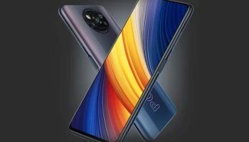 โปโกโฟน PocoPhone X3 Pro (6GB/128GB)