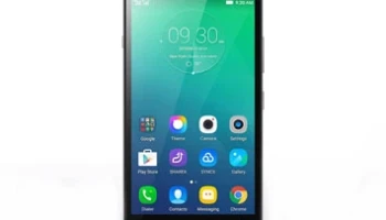 เลอโนโว LENOVO-VIBE P1m (True Lenovo 4G VIBE P1m)