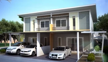 ไลฟ ซิตี้ ปาร์ค บ่อวิน (Life City Park)