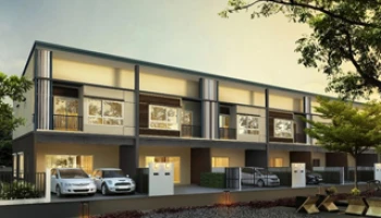 พฤกษา เรียลเอสเตท เปิดพรีเซล "วิลเลตไลท์ รัตนาธิเบศร์" ทาวน์โฮมที่เติมเต็มความสุขอย่างแท้จริง เริ่ม 1.98 ล้านบาท