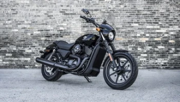 ฮาร์เลย์-เดวิดสัน เรียกลูกค้า Street XG เปลี่ยนปั๊มใหม่ฟรี