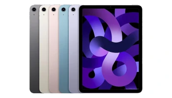 แอปเปิล APPLE-iPad Air Gen 5 64GB Wi-Fi