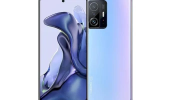 เสียวหมี่ Xiaomi-Mi 11T (8GB/256GB)