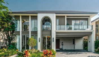 เดอะ เวเลอร์ รามอินทรา (The Valor Ramintra)