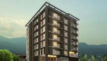 ดิ ยูนิค คอนโด แอท นิมมาน2 (The Unique Condo @ Nimman2)